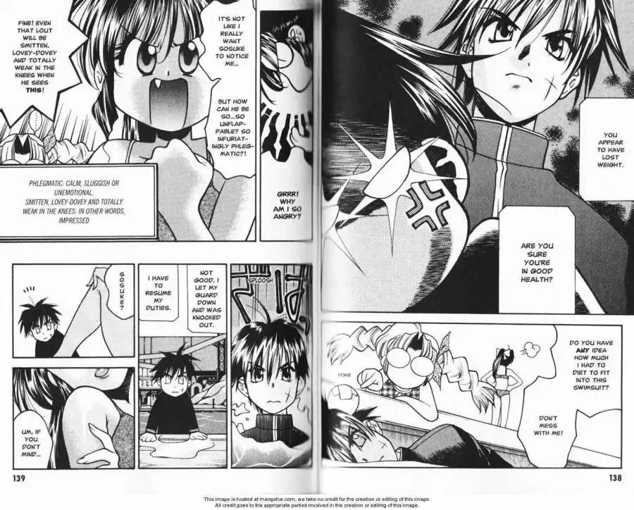 Full Metal Panic! Overload Chapter 5 9